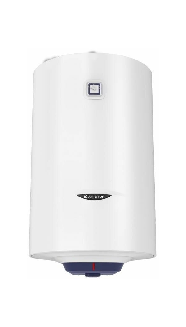 Технопапа · Водонагреватель Ariston BLU1 R ABS 100 V 1.5кВт 100л электрический настенный/белый