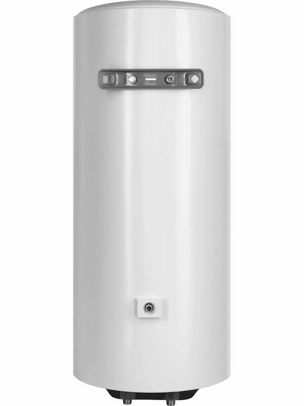 Технопапа · Водонагреватель накопительный Candy CR80V-HE1(R), 1.75 кВт, белый