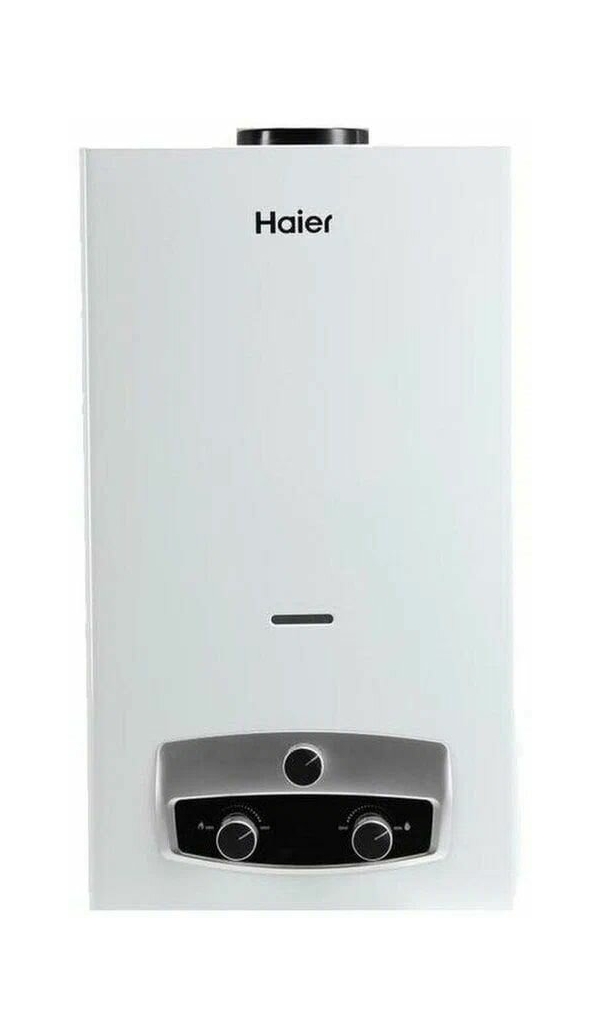 Технопапа · Газовая колонка HAIER IGW 10B