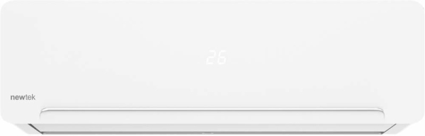 Технопапа · NEWTEK Сплит-система NT-65CHD09, белый