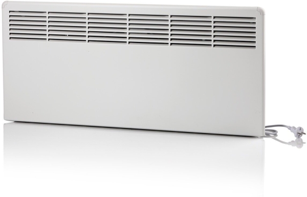 Технопапа · Конвектор Ensto FinnHeat EPHBM10PR 1000Вт с механическим термостатом и вилкой