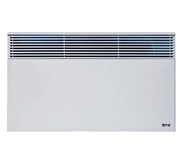 Технопапа · Конвектор Noirot "Spot E-5", монолитный нагревательный элемент, 2кВт
