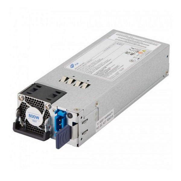 Технопапа · Блок питания FSP FSP800-20FL, DC-DC -48v, 800W, (ШВГ=73.5*39*185mm)