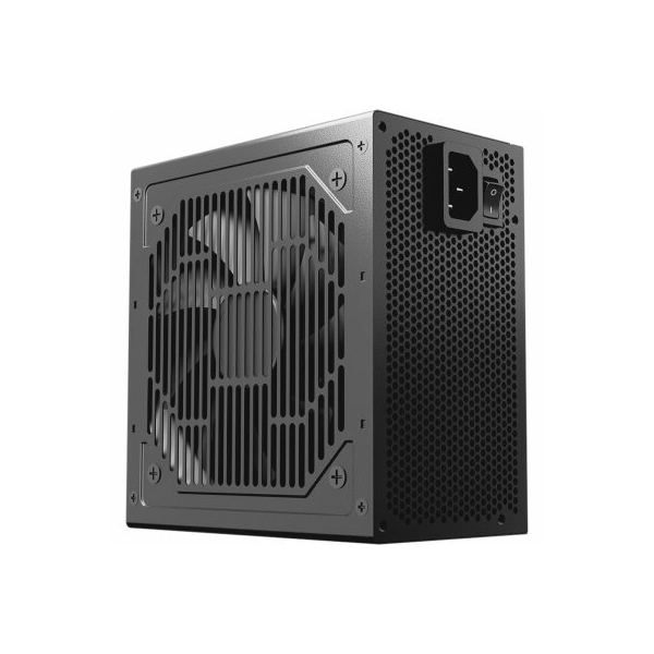 Технопапа · Блок питания PCcooler KF650 650W P3-F650-W1H