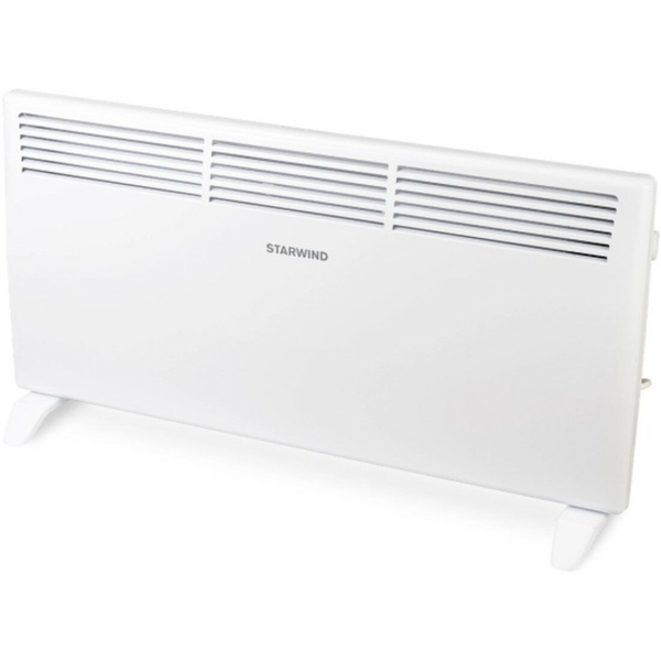 Технопапа · Конвектор Starwind SHV1020, 2000 Вт, белый