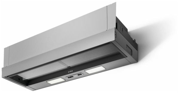 Технопапа · Вытяжка Elica CIAK 2.0 GR/A/90