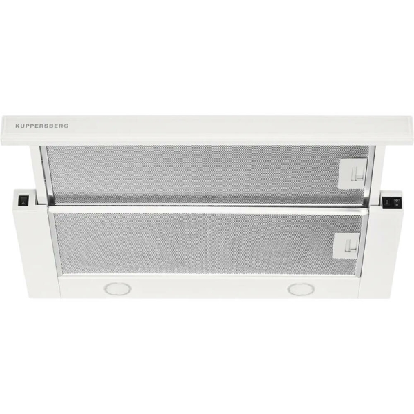 Технопапа · Встраиваемая вытяжка Kuppersberg SLIMTURBO 60 GW