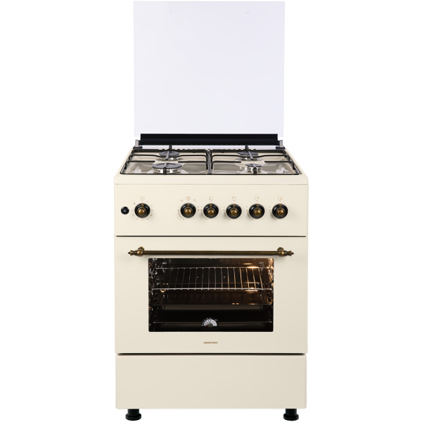 Технопапа · Плита Nordfrost GG 6061 Y