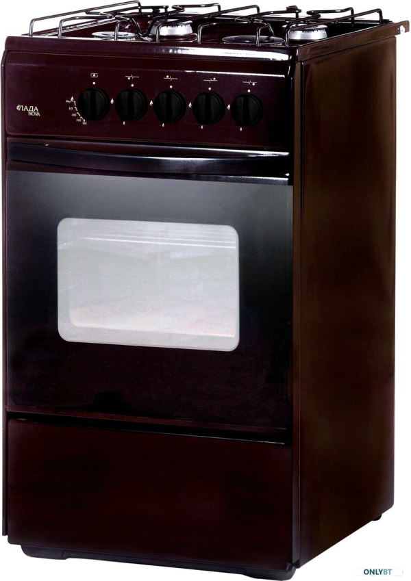 Технопапа · Плита газовая лада Nova RG 24040 B