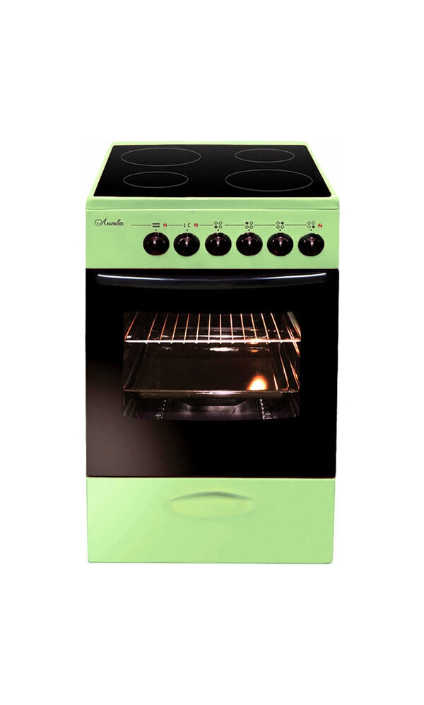 Технопапа · Электрическая плита Лысьва 