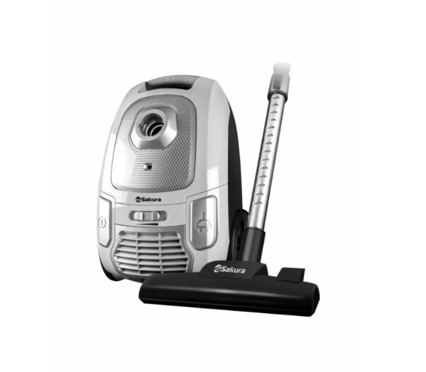 Технопапа · Пылесос SAKURA SA-8316W