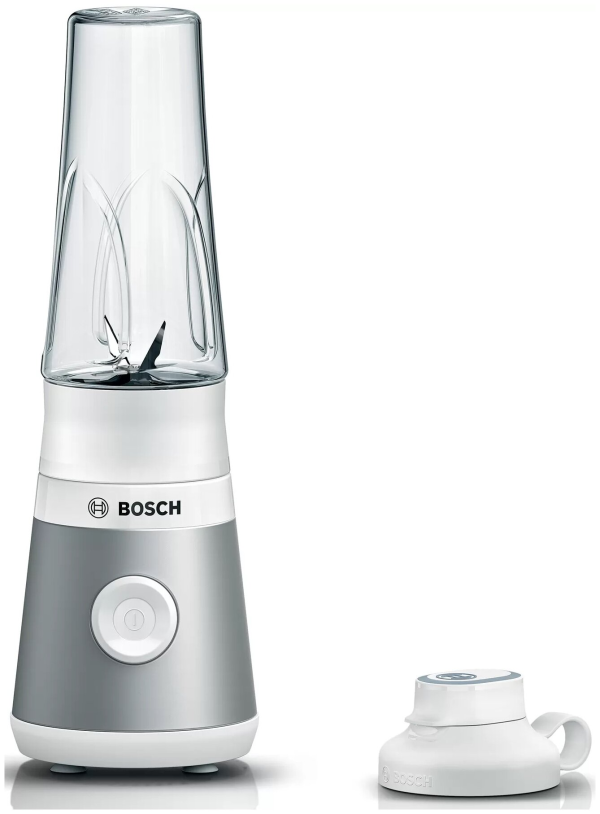 Технопапа · Блендер Bosch MMB2111T