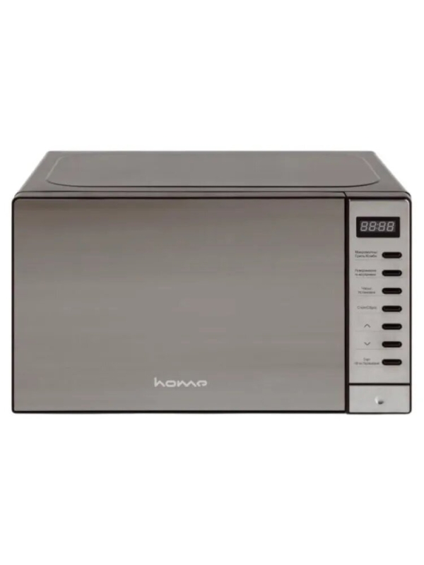Технопапа · Микроволновая печь Home HDG207AB