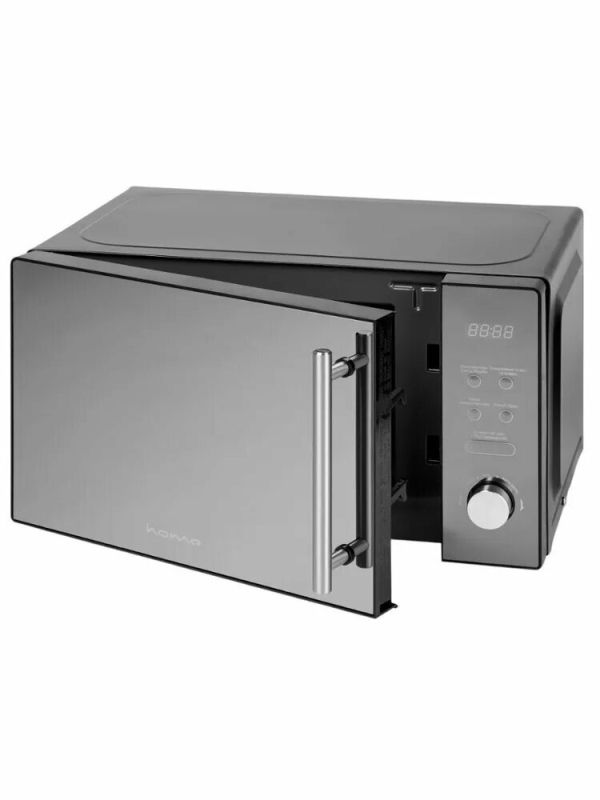 Технопапа · Микроволновая печь Home HDG207BB