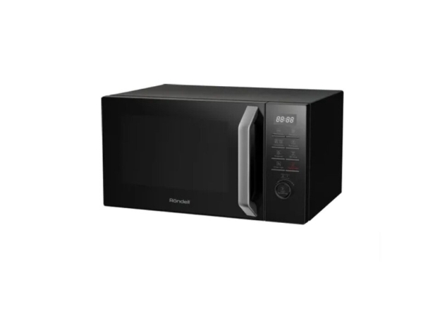 Технопапа · Микроволновая печь Rondell RDE-MW258