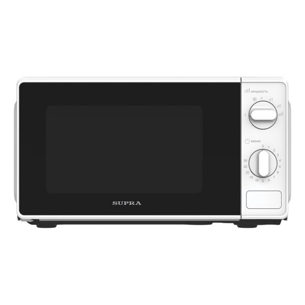 Технопапа · Микроволновая печь Supra 20MW24