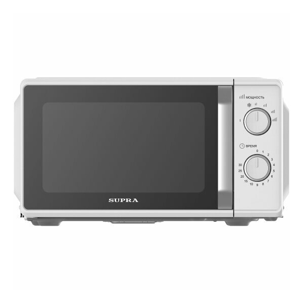Технопапа · Микроволновая печь Supra 20MW41