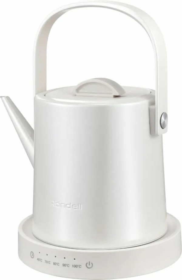 Технопапа · Чайник Rondell RDE-WK804