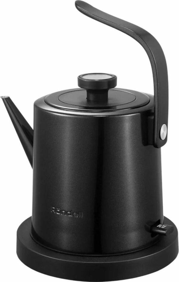 Технопапа · Чайник Rondell RDE-WK805