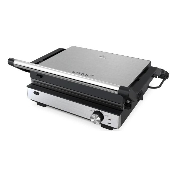 Технопапа · Электрогриль Vitek VT-PG2515