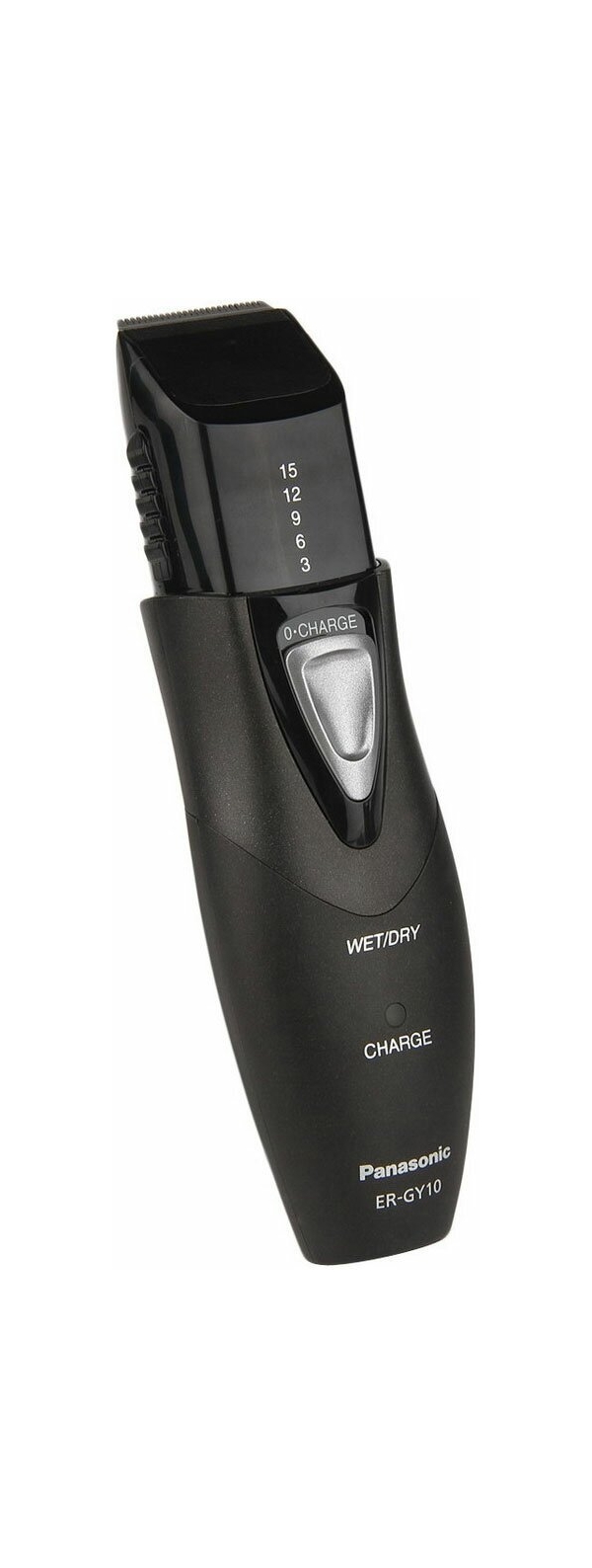 Технопапа · Мультитриммер для тела и лица Panasonic ER-GY 10 CM 520