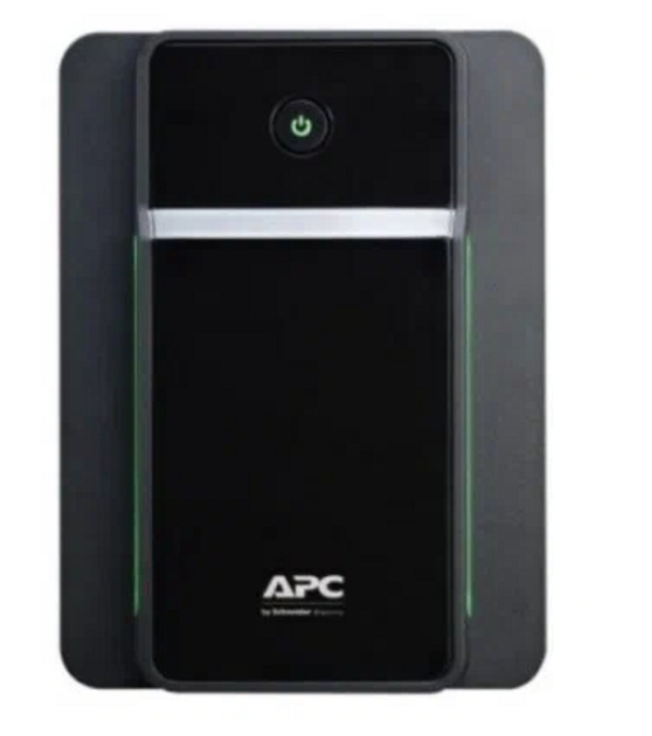 Технопапа · ИБП Источник бесперебойного питания APC BX1600MI-GR, линейно-интерактивный