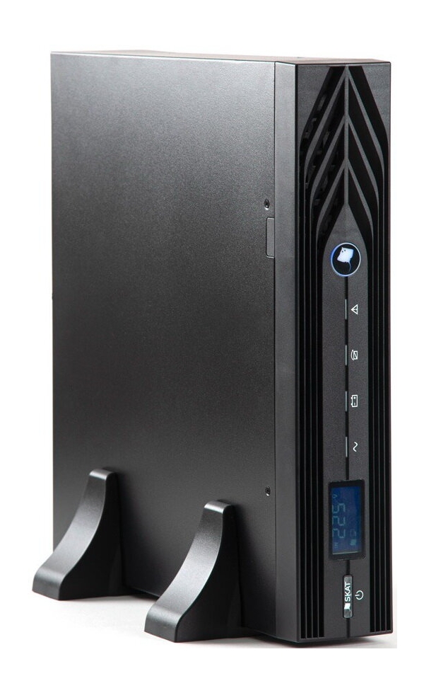 Технопапа · ИБП Бастион SKAT-UPS 1000-RACK-ON-E (9903)