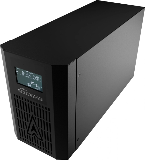 Технопапа · FF30203 / ИБП импульс фора Н 3000, 3000ВA [ff30203]