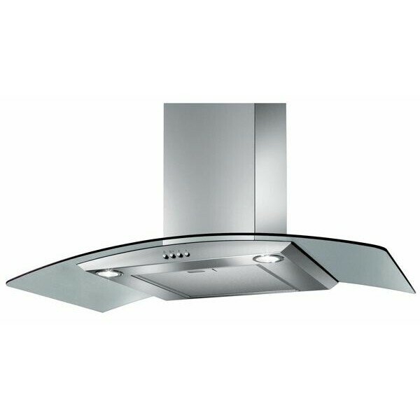 Технопапа · Вытяжка JET AIR TORY P 60 INX (68116911A)