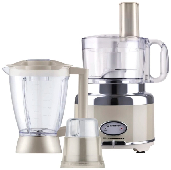 Технопапа · Кухонный комбайн Eurostek EFP-2079