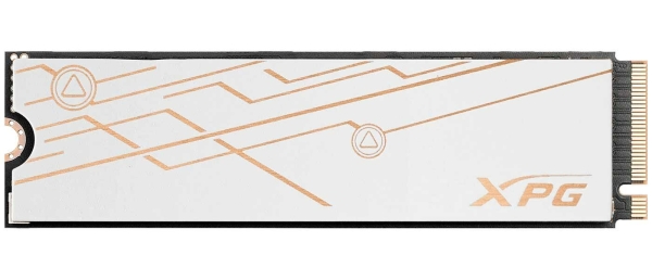 Технопапа · SSD Adata M.2 XPG MARS 980 BLADE 4000GB PCIe 5.0 (SMAR-980B-4TCS)