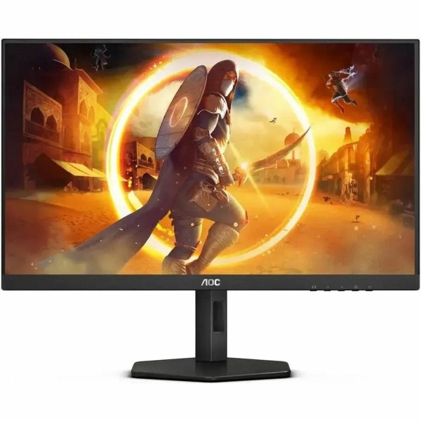 Технопапа · 27" Монитор AOC Q27G4X, IPS, 2560x1440, 180 Гц