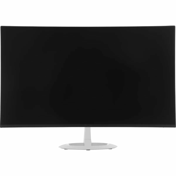 Технопапа · Монитор Asus VZ27EHF-W (90LM07B0-B02470) 27", IPS 1920x1080, 100 Гц, белый