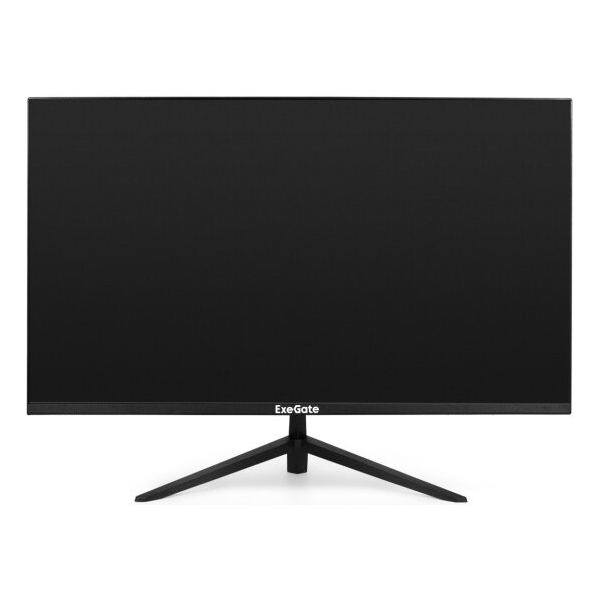 Технопапа · Монитор Exegate SmartView ES2707CA 27" черный (EX297307RUS)