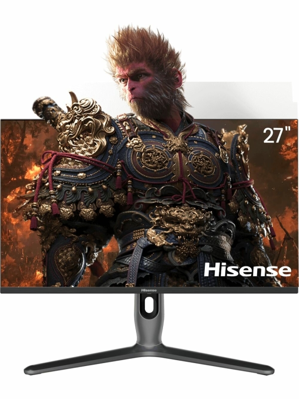 Технопапа · Монитор HISENSE 27G7K-PRO 27" (27G7K-PRO), официальная гарантия