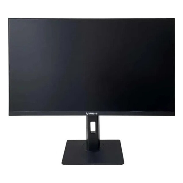 Технопапа · Монитор Irbis NOBLEVIEW INV27UIDR 27" черный