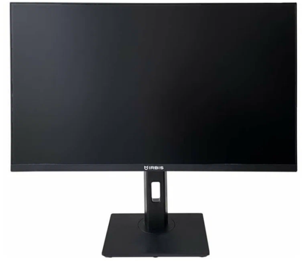 Технопапа · Монитор IRBIS SMARTVIEW 27 LED Monitor 1920x1080, 16:9, IPS IMVW27FIDR