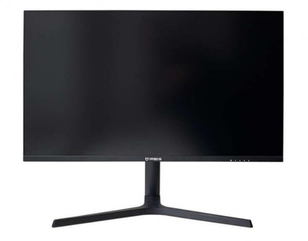 Технопапа · Монитор Irbis IMVW27QIDR