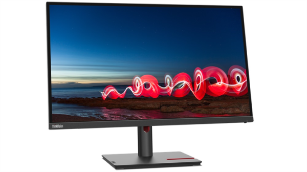 Технопапа · Lenovo 63A3GAT1EU Монитор ThinkVision T27h-30 27.0"