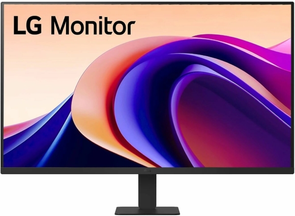 Технопапа · Монитор 32" LG 32U631A-B Black (IPS, 2560x1440, 100Hz, 5 ms, 178°/178°, 250 cd/m, 1000:1, +HDMI 2.0, +USB Type-C (15W))