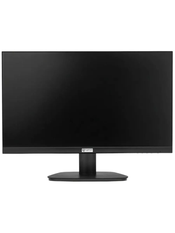 Технопапа · Монитор LIGHTCOM V-Plus 27", пцвт.852859.500-05, 1920x1080, VA, 100Гц, 1хHDMI, 1хDP, черный