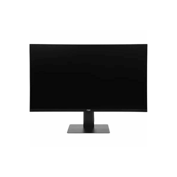 Технопапа · Монитор NPC MF2704-F