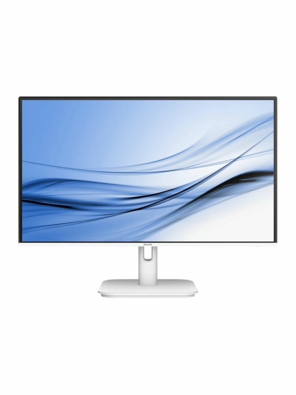 Технопапа · Монитор Philips 27" 27E1N1200AW белый