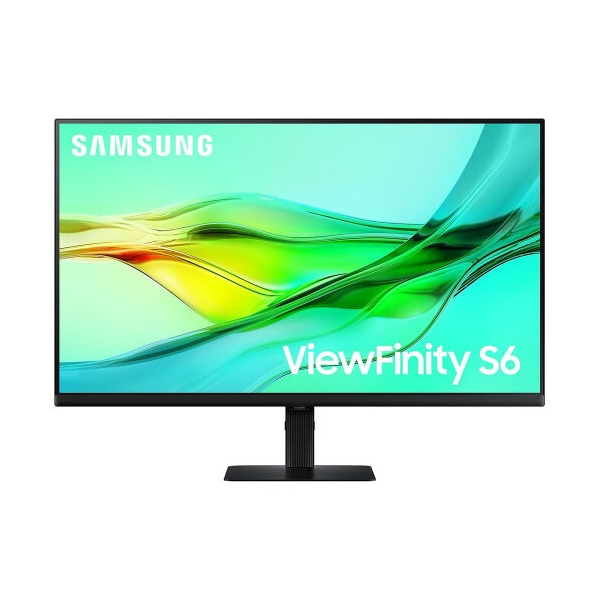 Технопапа · Монитор Samsung S32D604UAI 32" Black (LS32D604UAIXCI)