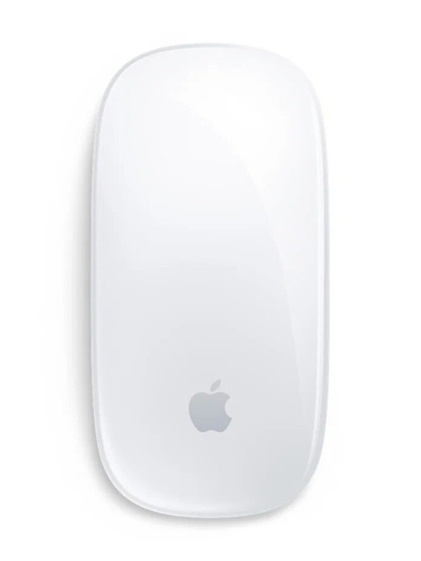 Технопапа · Беспроводная мышь Apple Magic Mouse 3, белый