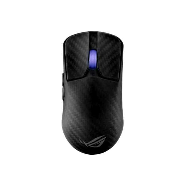 Технопапа · Мышь ASUS ROG Harpe Ace Extreme P718 90MP03U0-BMUA00