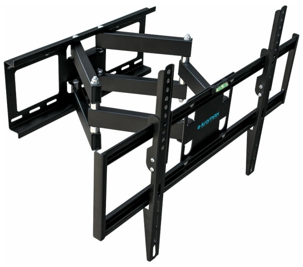 Технопапа · Kromax OPTIMA-409 кронштейн настенный для ТВ 32"-65"