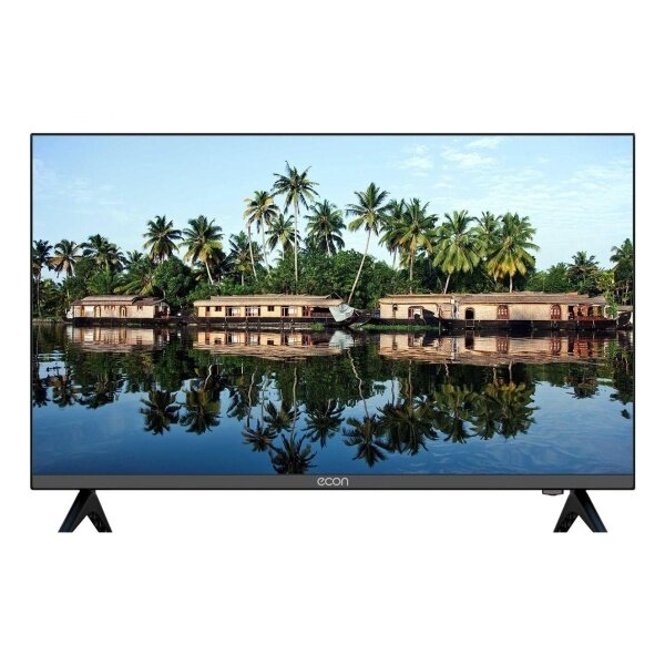 Технопапа · Телевизор Econ EX-32HS023B, черный