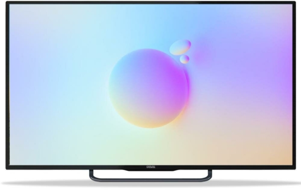 Технопапа · Телевизор POLAR P32L34T2C 32 дюйм, HD Ready, 1366x768, черный