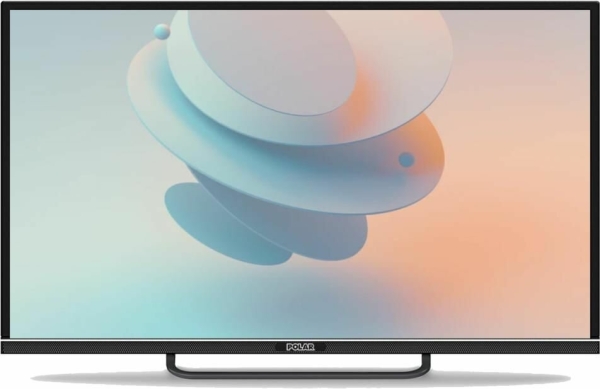 Технопапа · POLAR Телевизор P32L34T2CSM 32 дюйм, Full HD, 1920x1080, черный